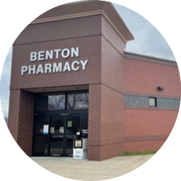 Benton Pharmacy
